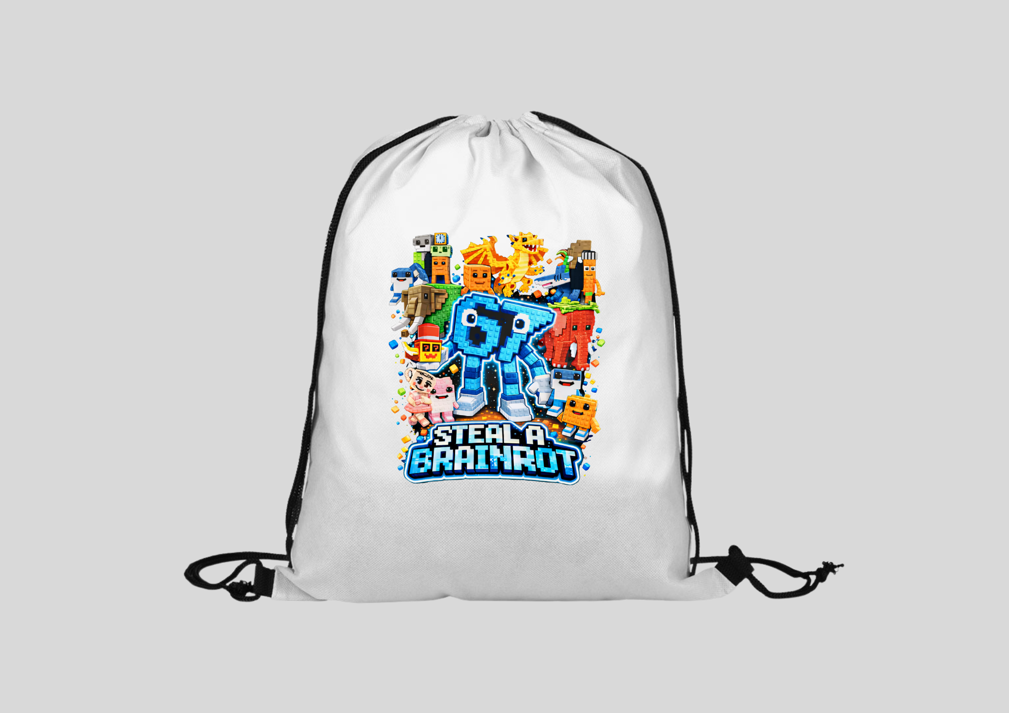 BRAINROT Sportska torba