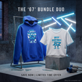 67 Duks + Majica bundle